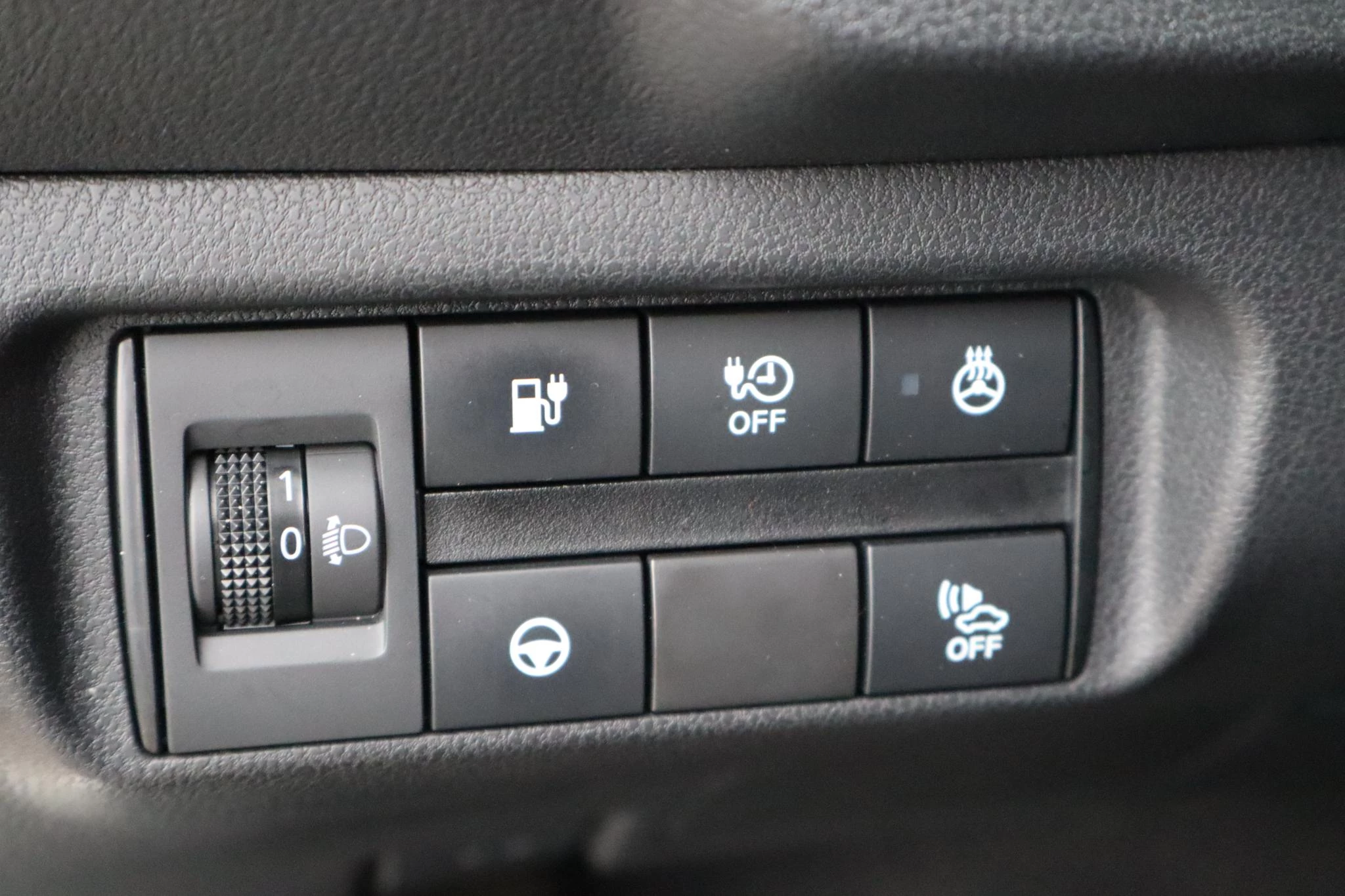 Hoofdafbeelding Nissan Leaf