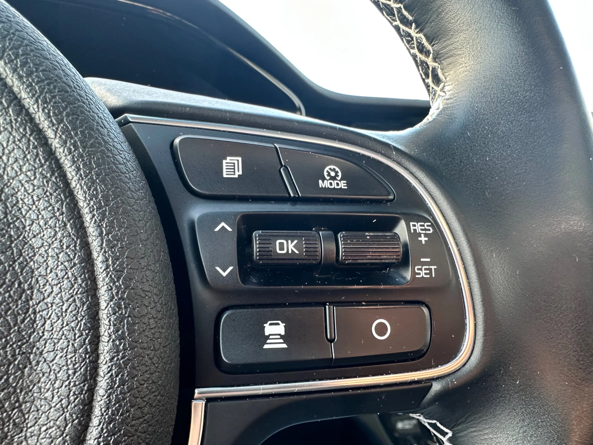 Hoofdafbeelding Kia e-Niro