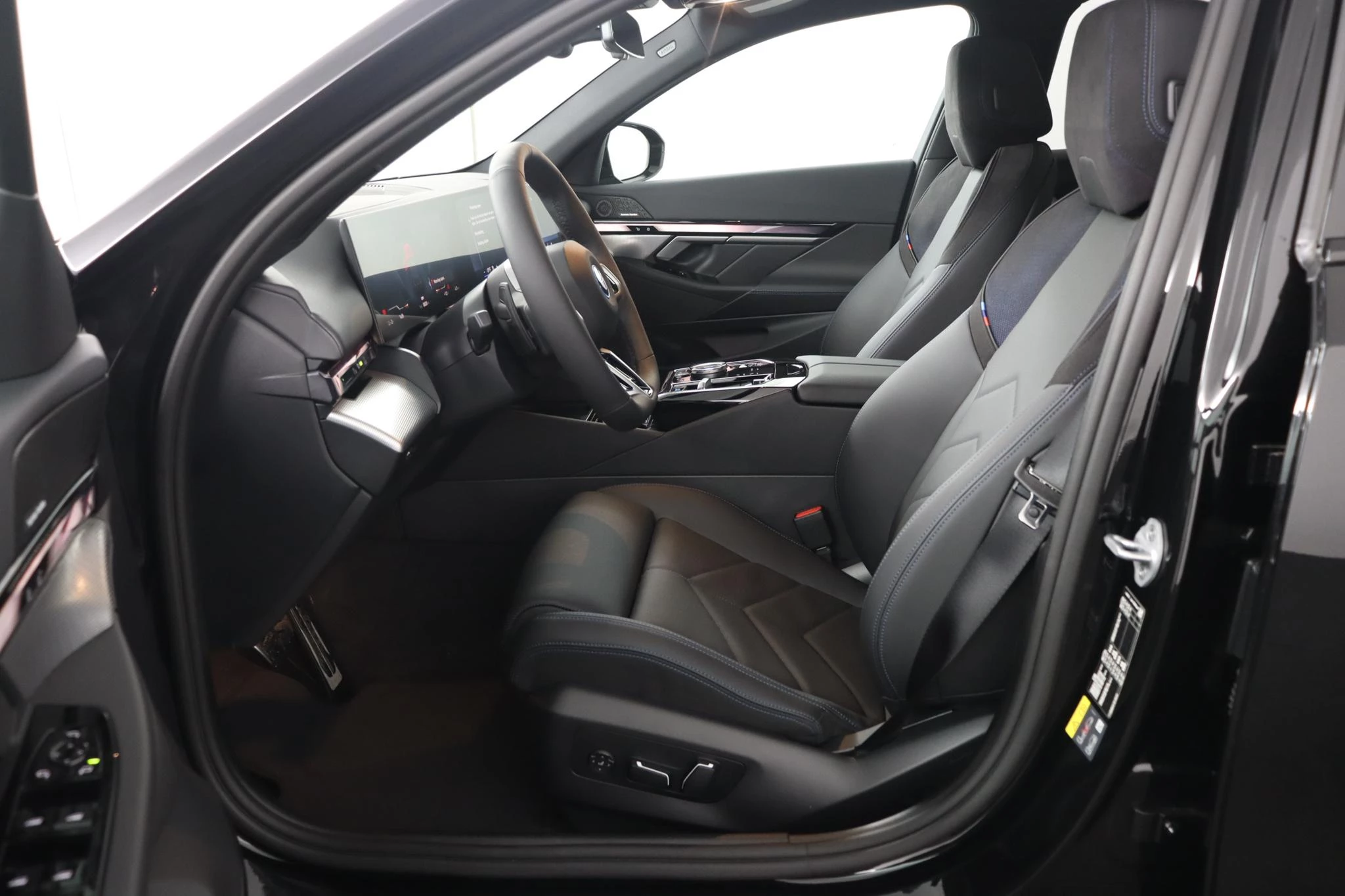 Hoofdafbeelding BMW i5