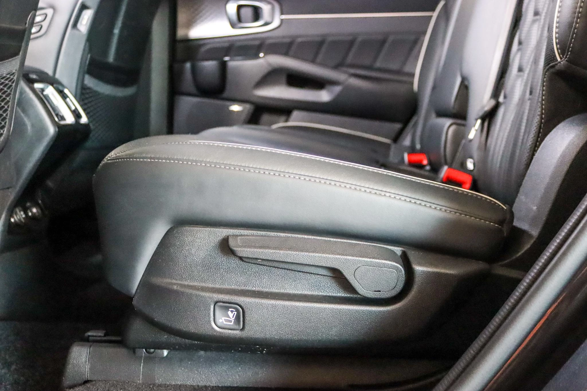 Hoofdafbeelding Kia Sorento