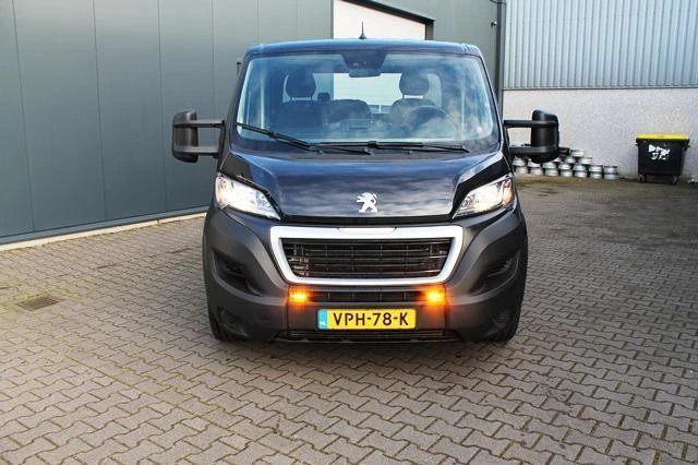 Hoofdafbeelding Peugeot Boxer