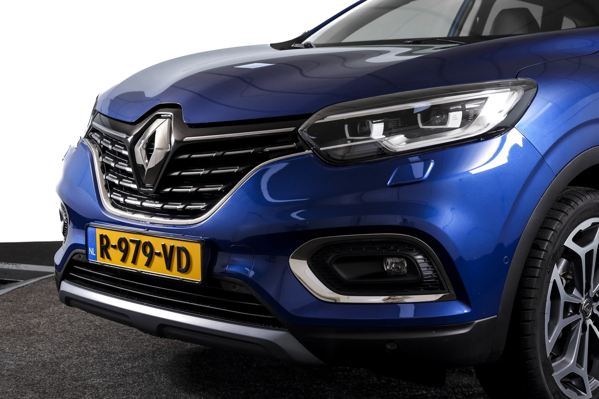 Hoofdafbeelding Renault Kadjar