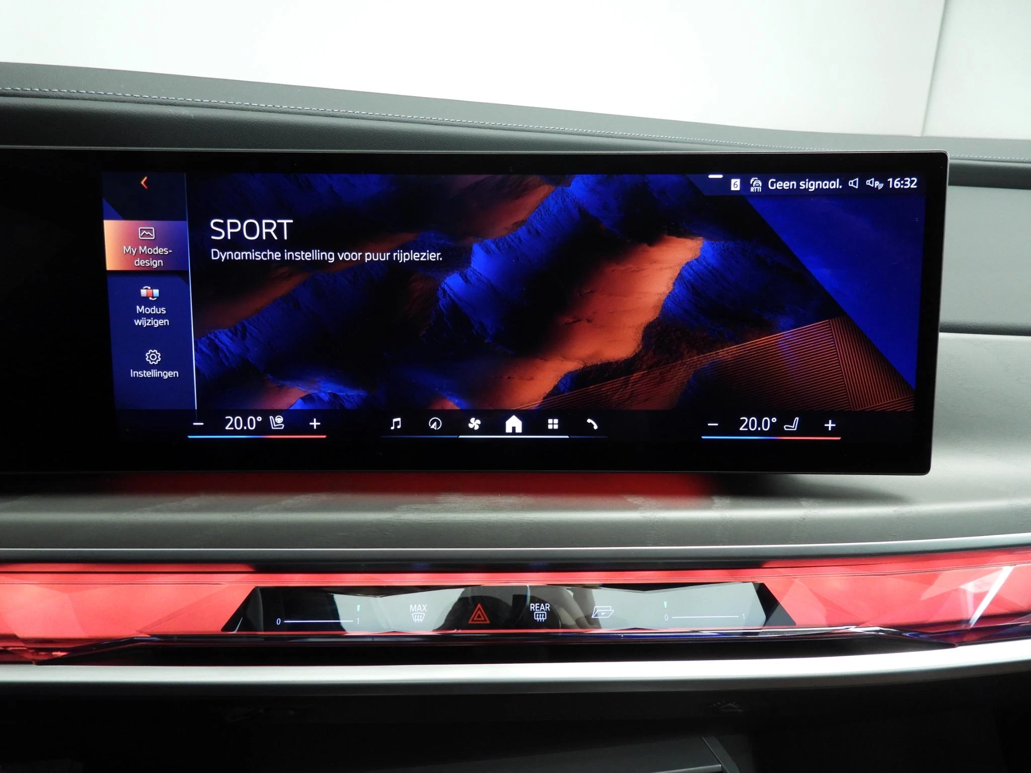 Hoofdafbeelding BMW i7