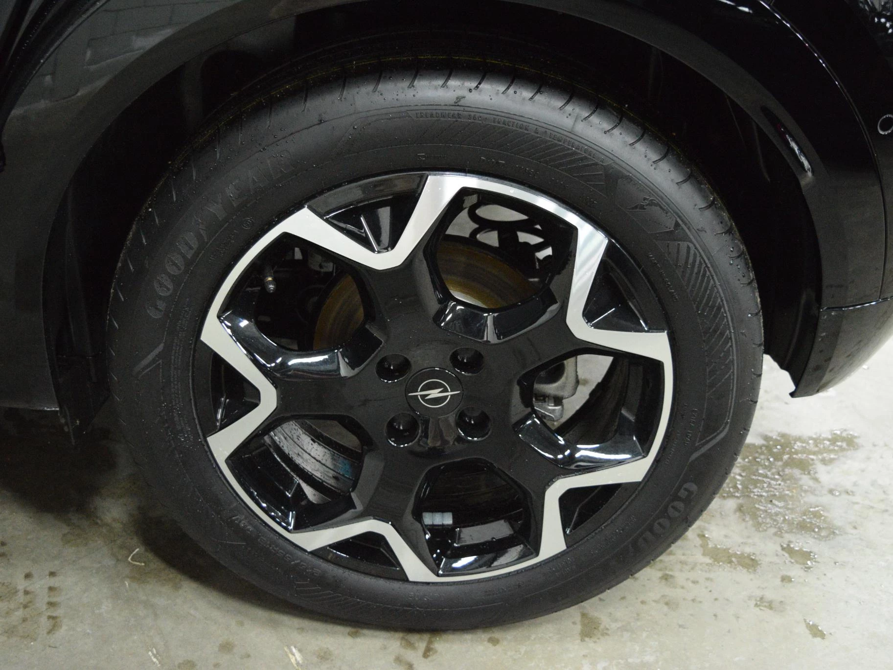 Hoofdafbeelding Opel Mokka-e