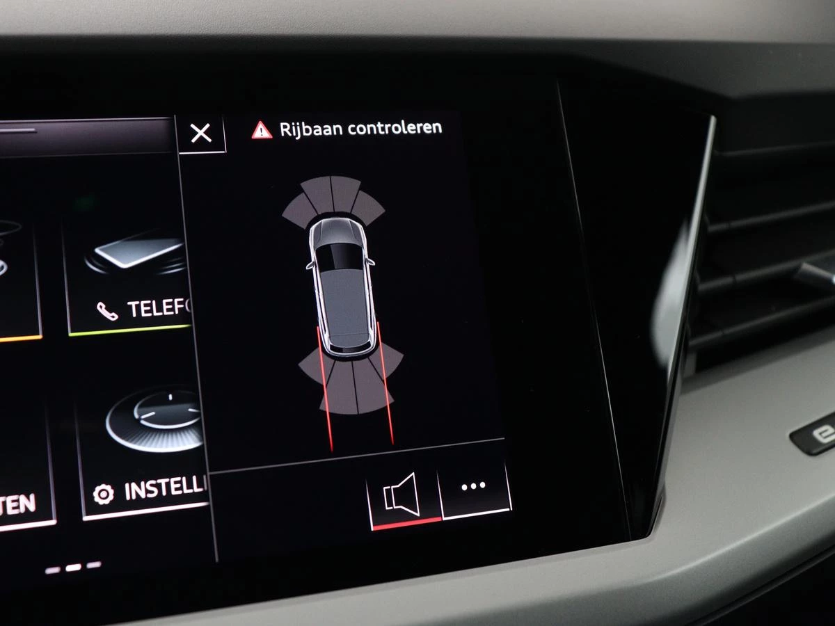 Hoofdafbeelding Audi Q4 e-tron