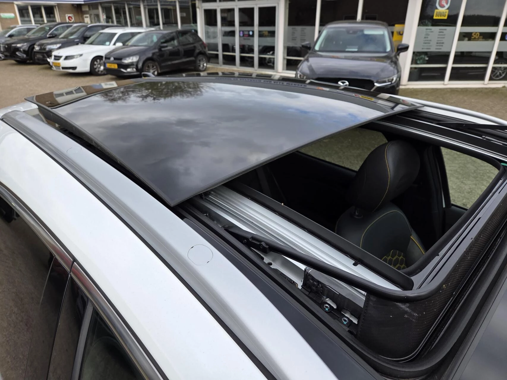 Hoofdafbeelding Kia XCeed