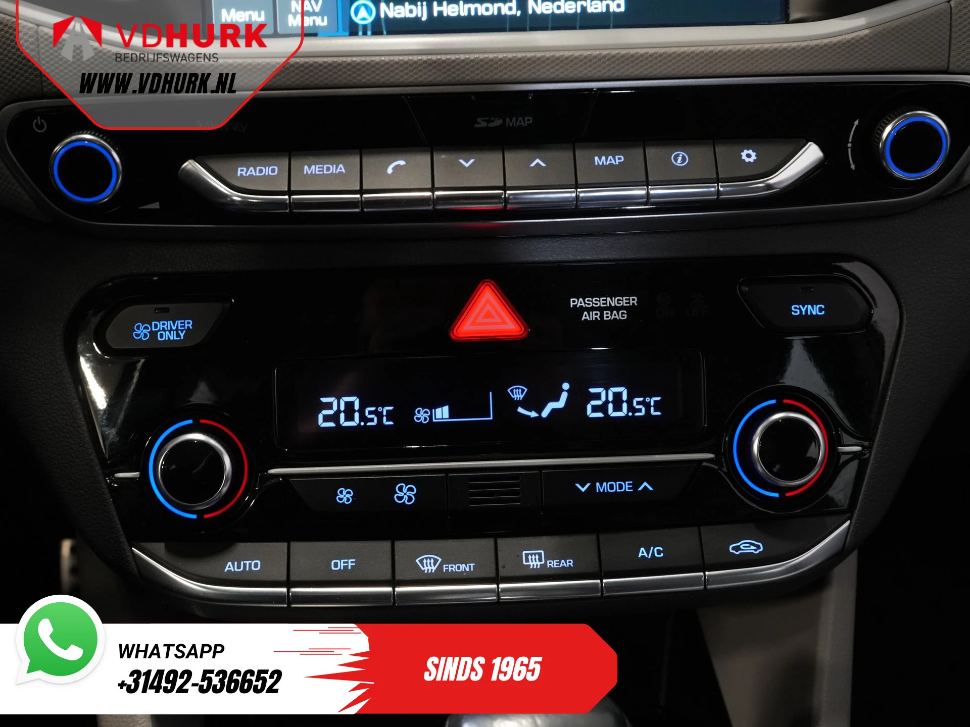 Hoofdafbeelding Hyundai IONIQ