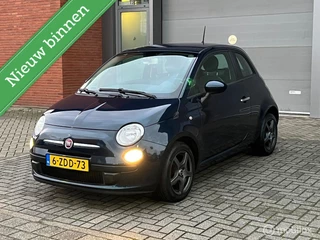 Fiat 500 1.0 TwinAir Pop✅️Apk✅️Airco✅️