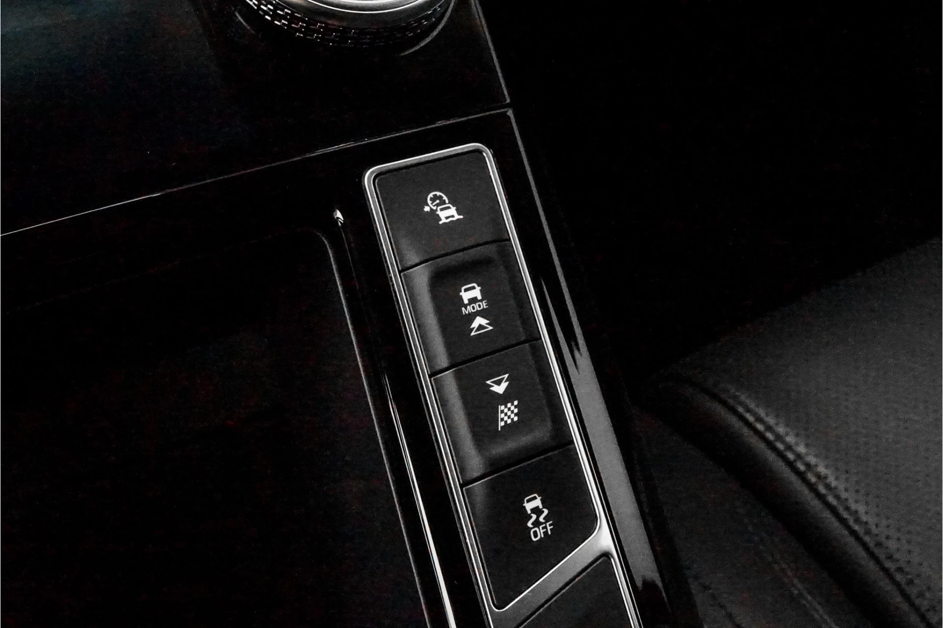 Hoofdafbeelding Jaguar I-PACE