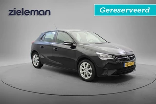 Opel Corsa 1.2 GS Line 102 PK - Carplay, Navi, Cruise, Clima GERESERVEERD!!!
