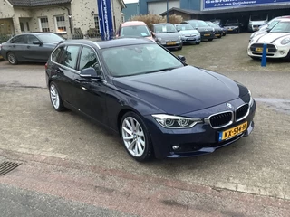 BMW 3 Serie 320D EDE CENT.HI.EX.