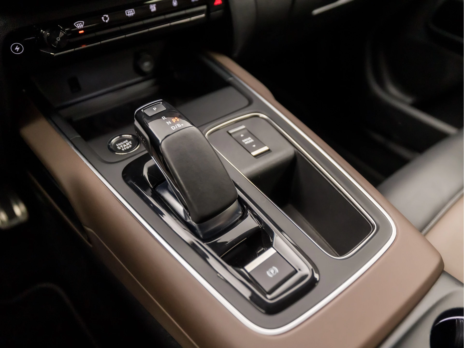 Hoofdafbeelding Citroën C5 Aircross