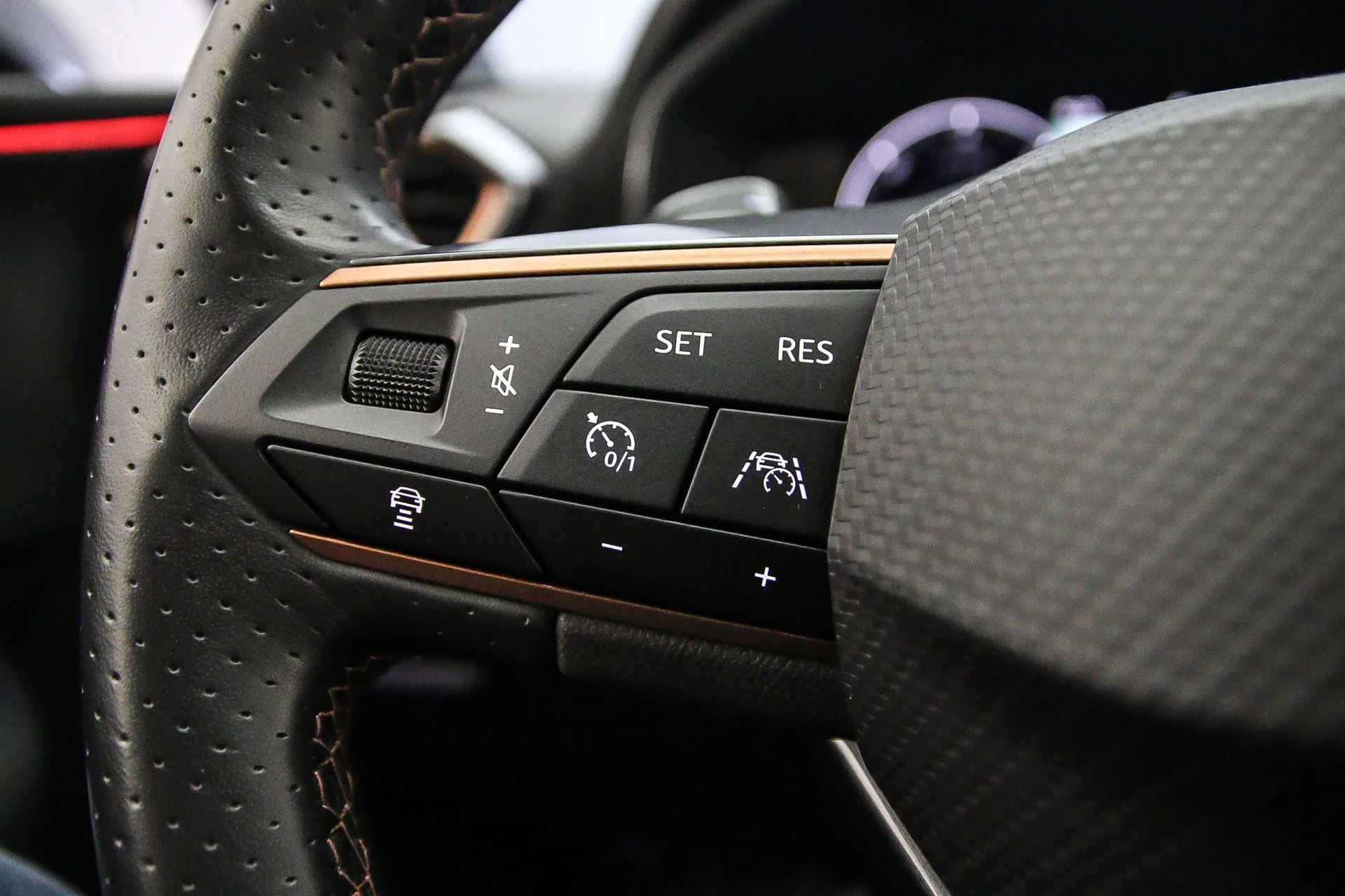 Hoofdafbeelding CUPRA Leon