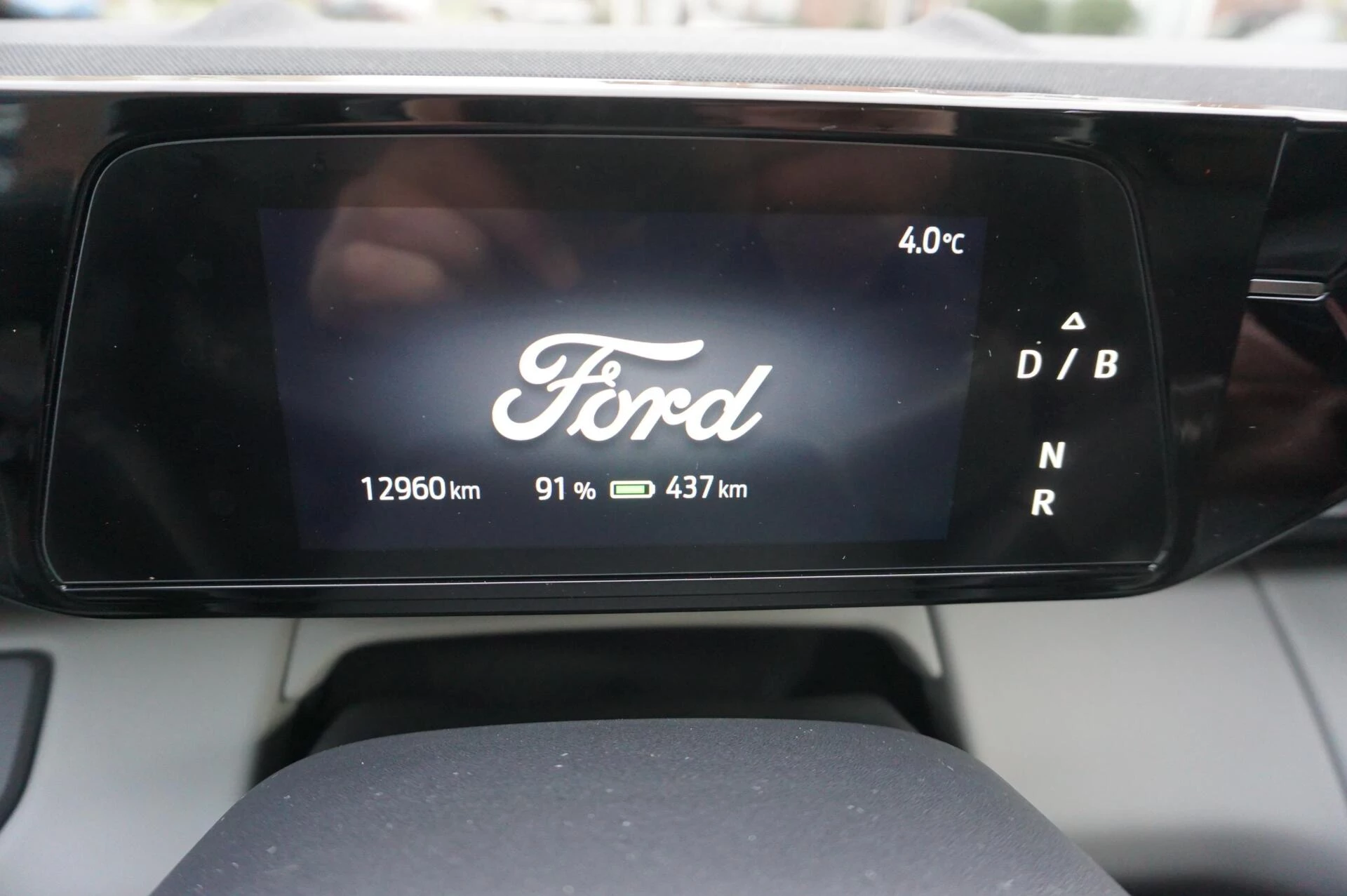 Hoofdafbeelding Ford Explorer