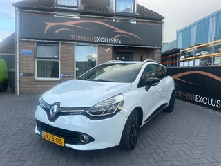 Renault Clio 0.9 TCE EXPRESSION