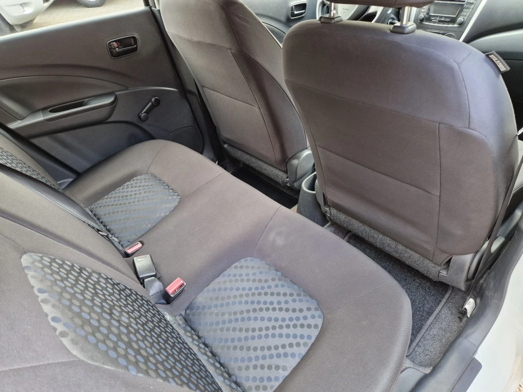 Hoofdafbeelding Suzuki Celerio