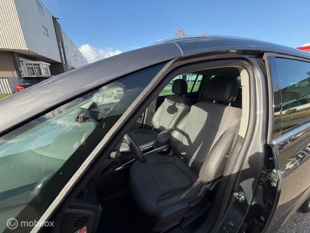 Hoofdafbeelding Opel Zafira