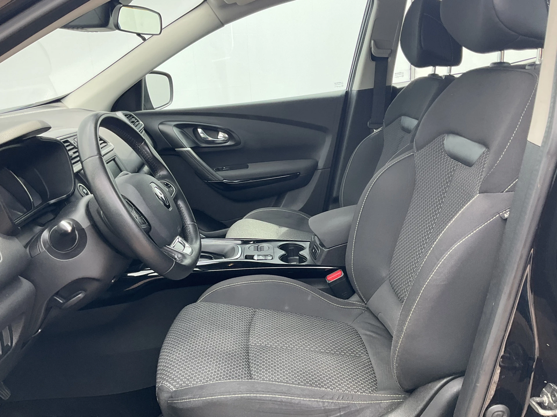 Hoofdafbeelding Renault Kadjar