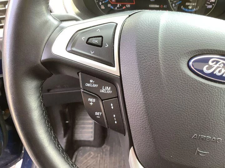 Hoofdafbeelding Ford S-Max