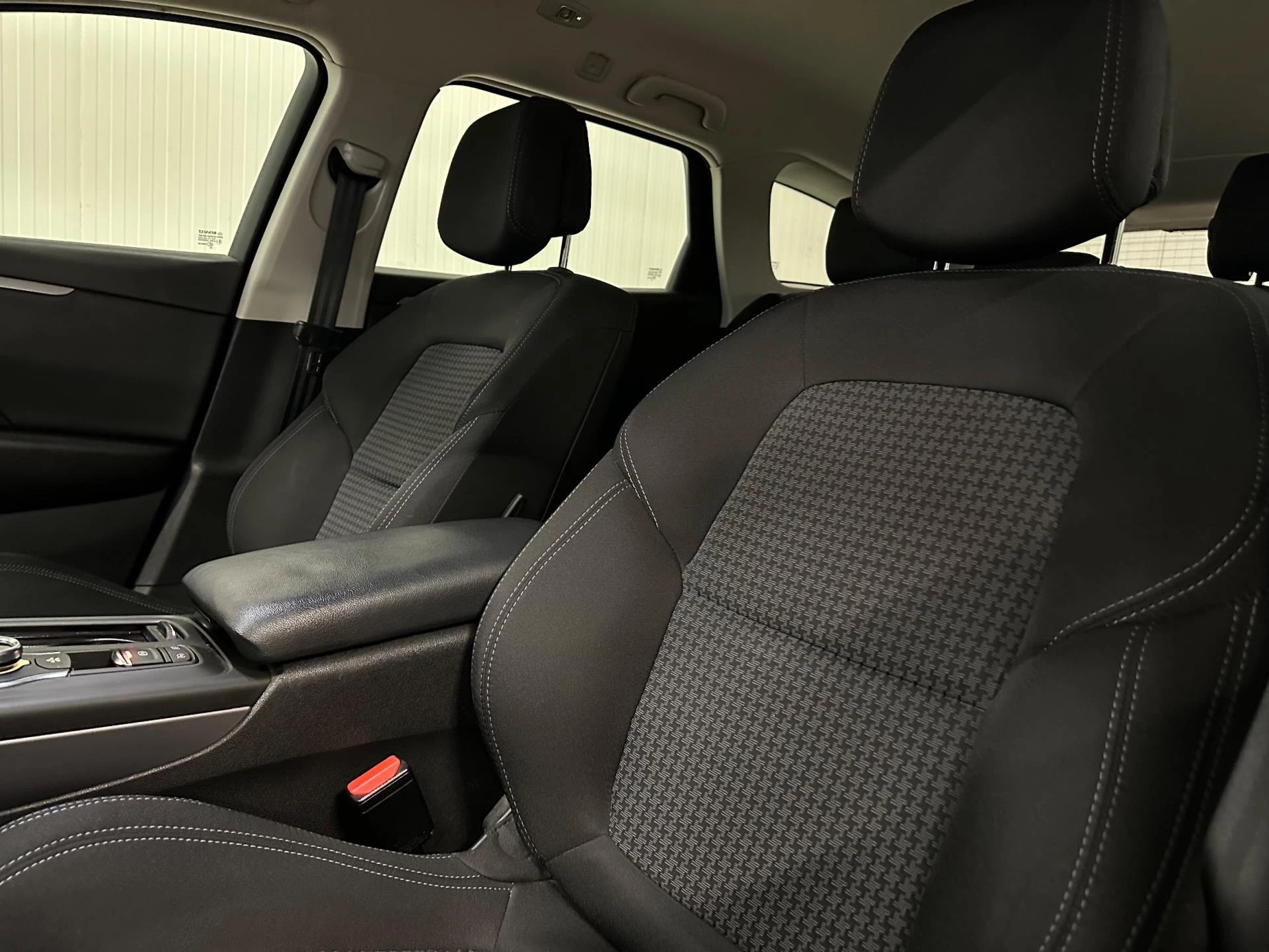 Hoofdafbeelding Renault Talisman