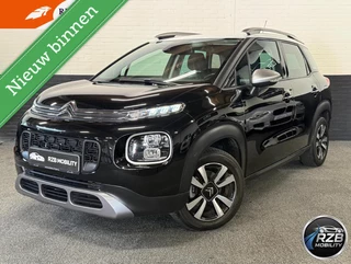 Citroen C3 Aircross 1.2 PureTech S&S Shine Carplay LUXE
