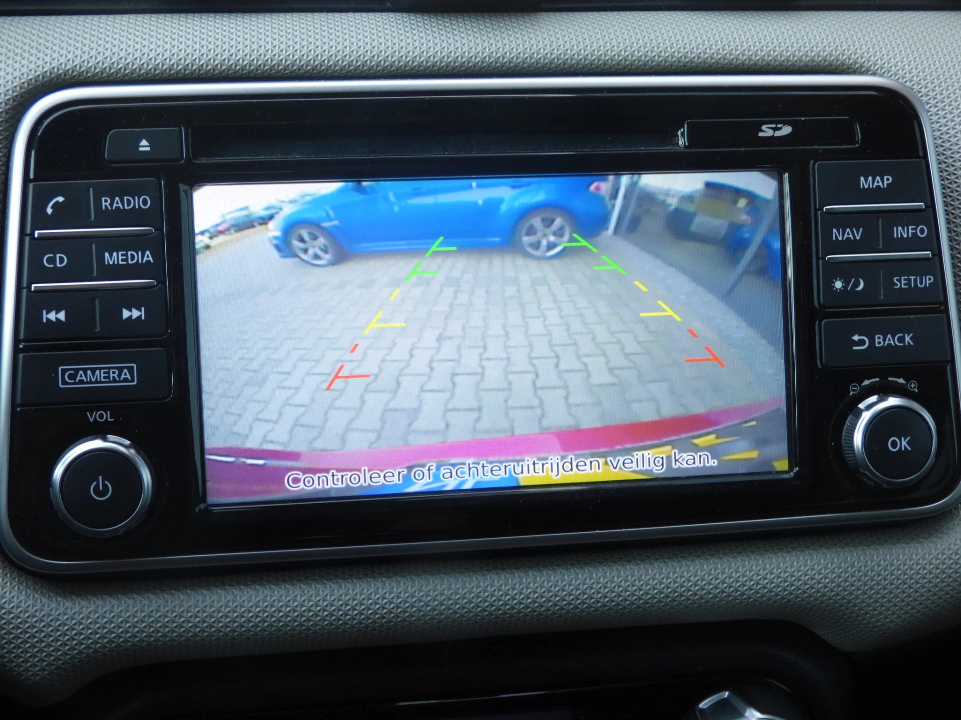 Hoofdafbeelding Nissan Micra