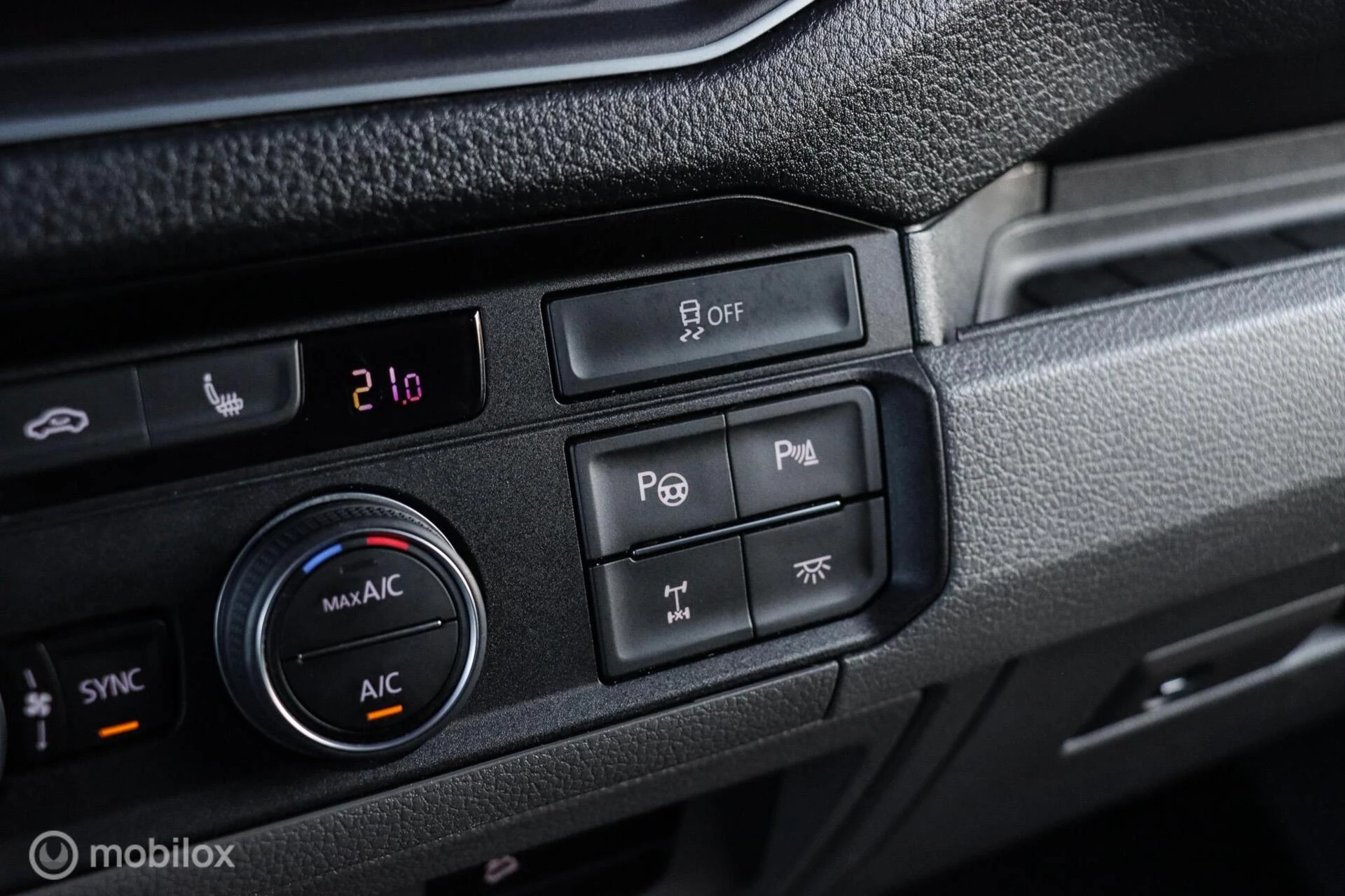 Hoofdafbeelding MAN TGE