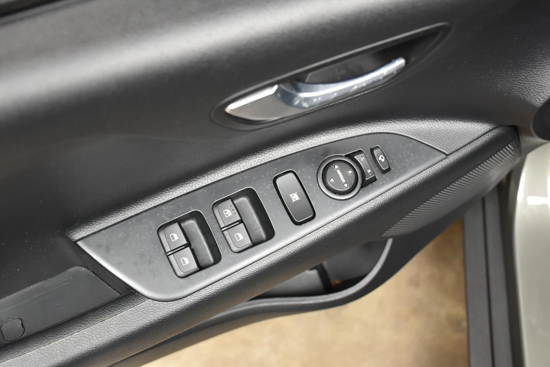 Hoofdafbeelding Kia Stonic