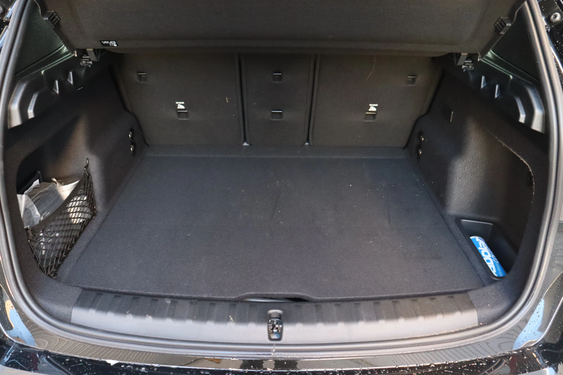 Hoofdafbeelding BMW iX1