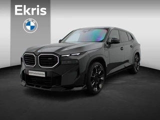 BMW XM PHEV 30 kWh BMW XM | High Executive | Driving Assistant Professional | Bowers & Wilkins | M Driver's Pack | Stoelventilatie | Soft-Close | Comfort Access | 23''LMV