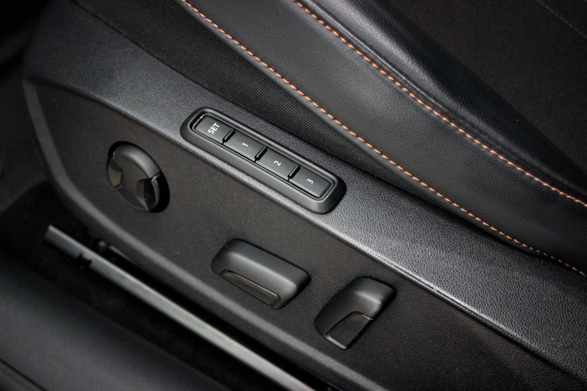 Hoofdafbeelding CUPRA Leon Sportstourer