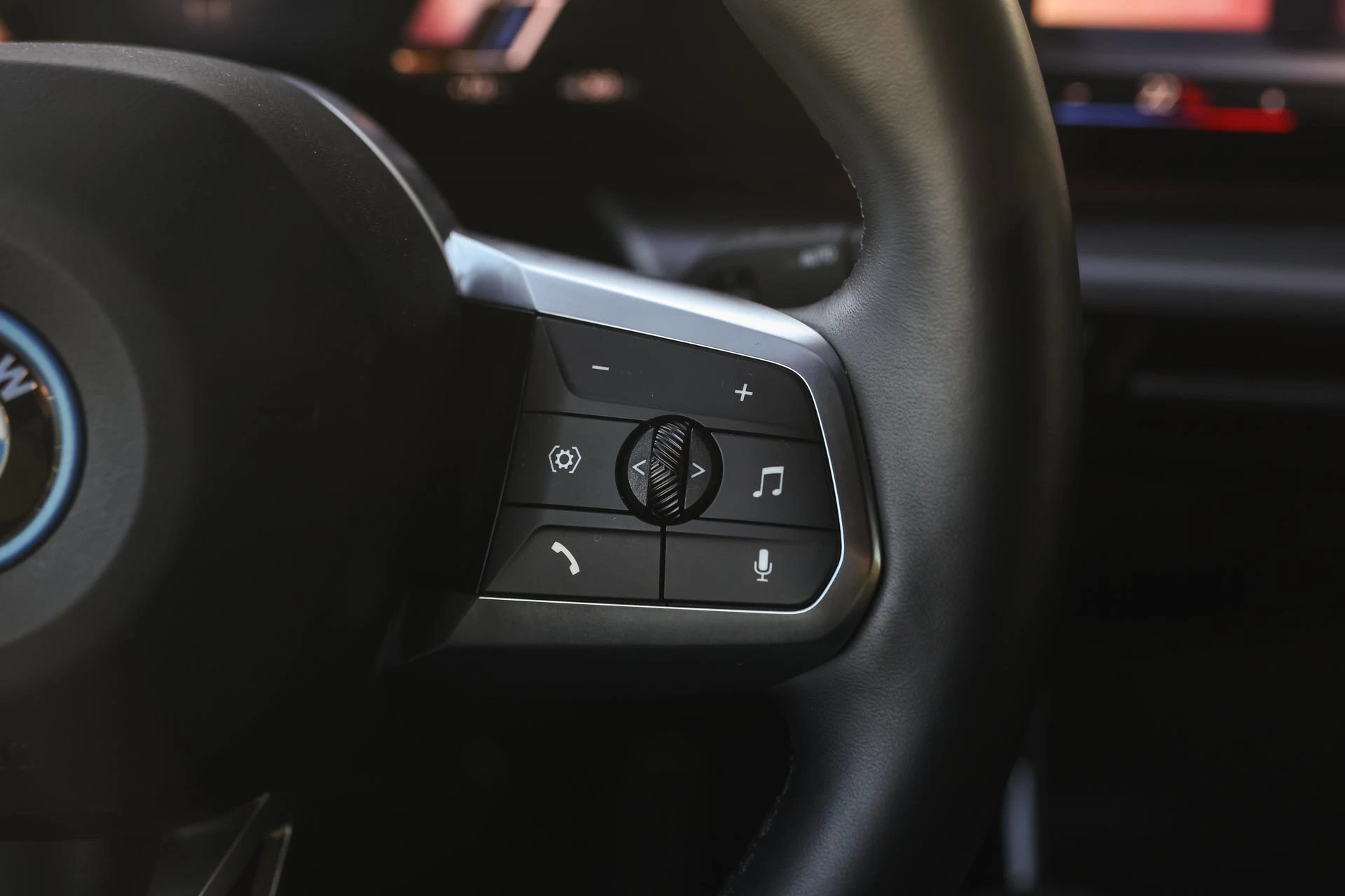 Hoofdafbeelding BMW iX1