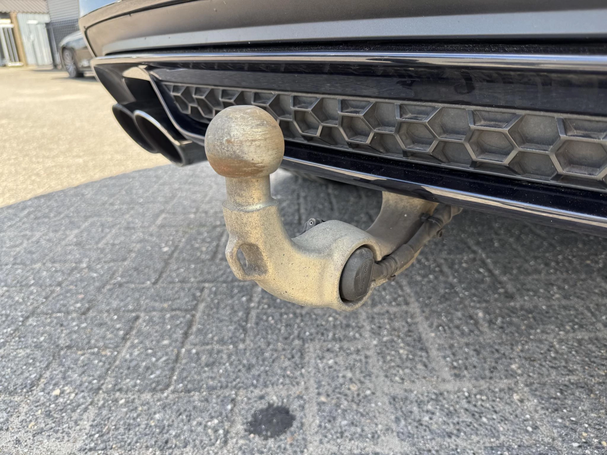 Hoofdafbeelding BMW X6