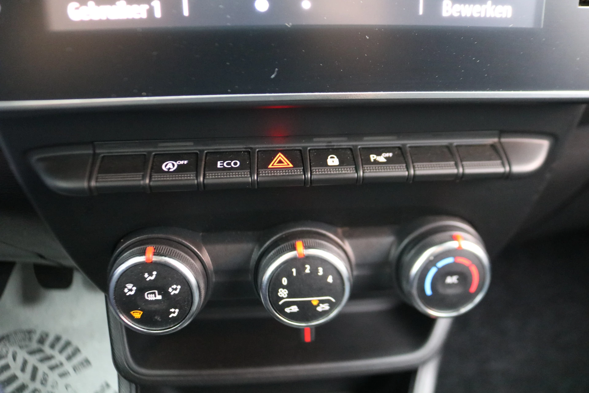 Hoofdafbeelding Renault Express