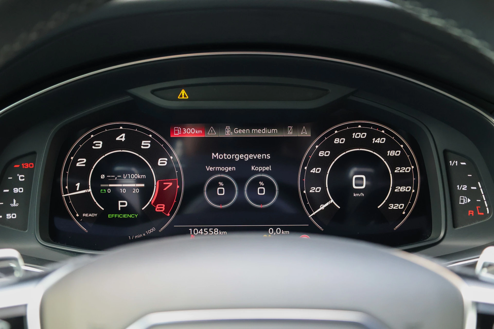 Hoofdafbeelding Audi RS6