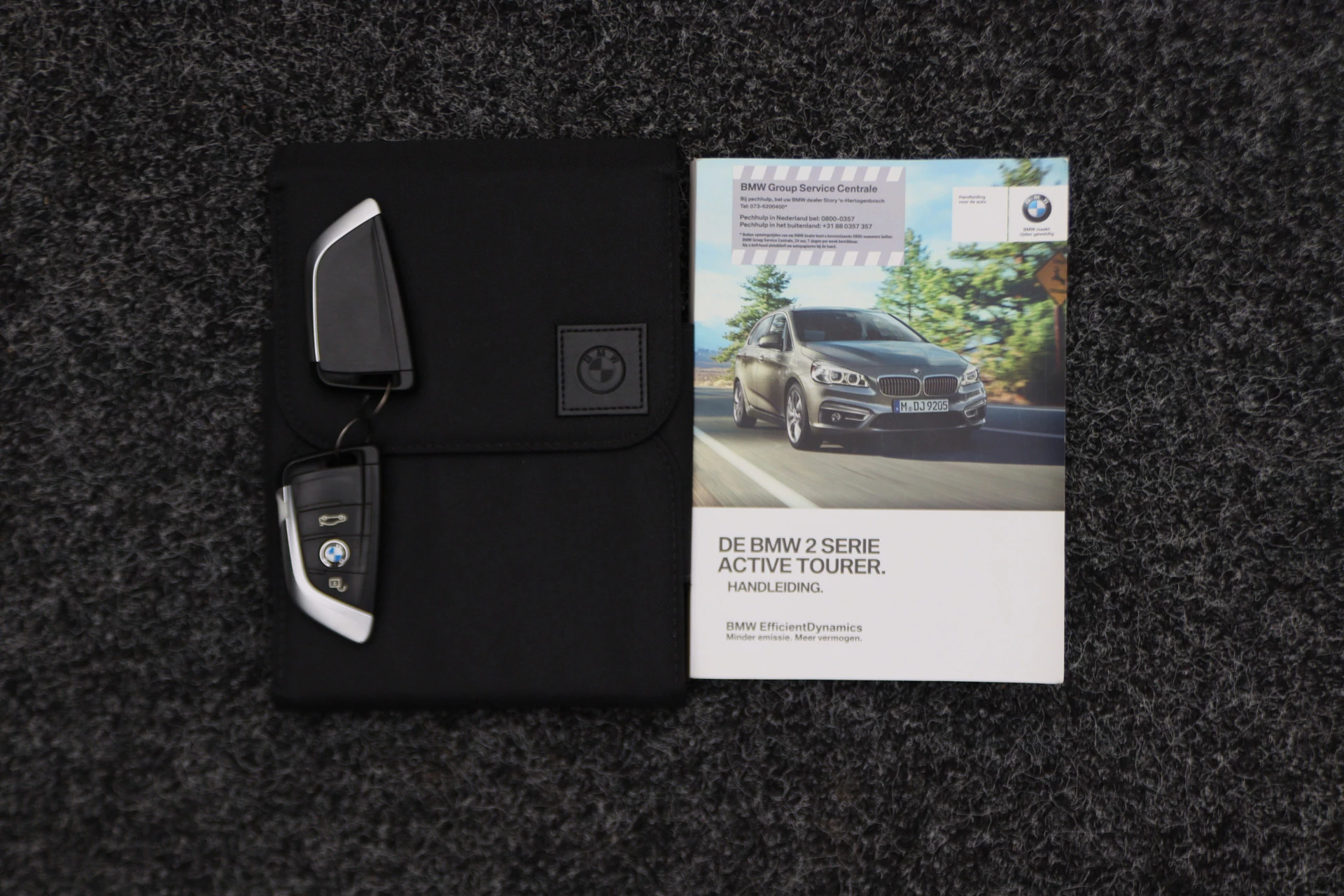 Hoofdafbeelding BMW 2 Serie