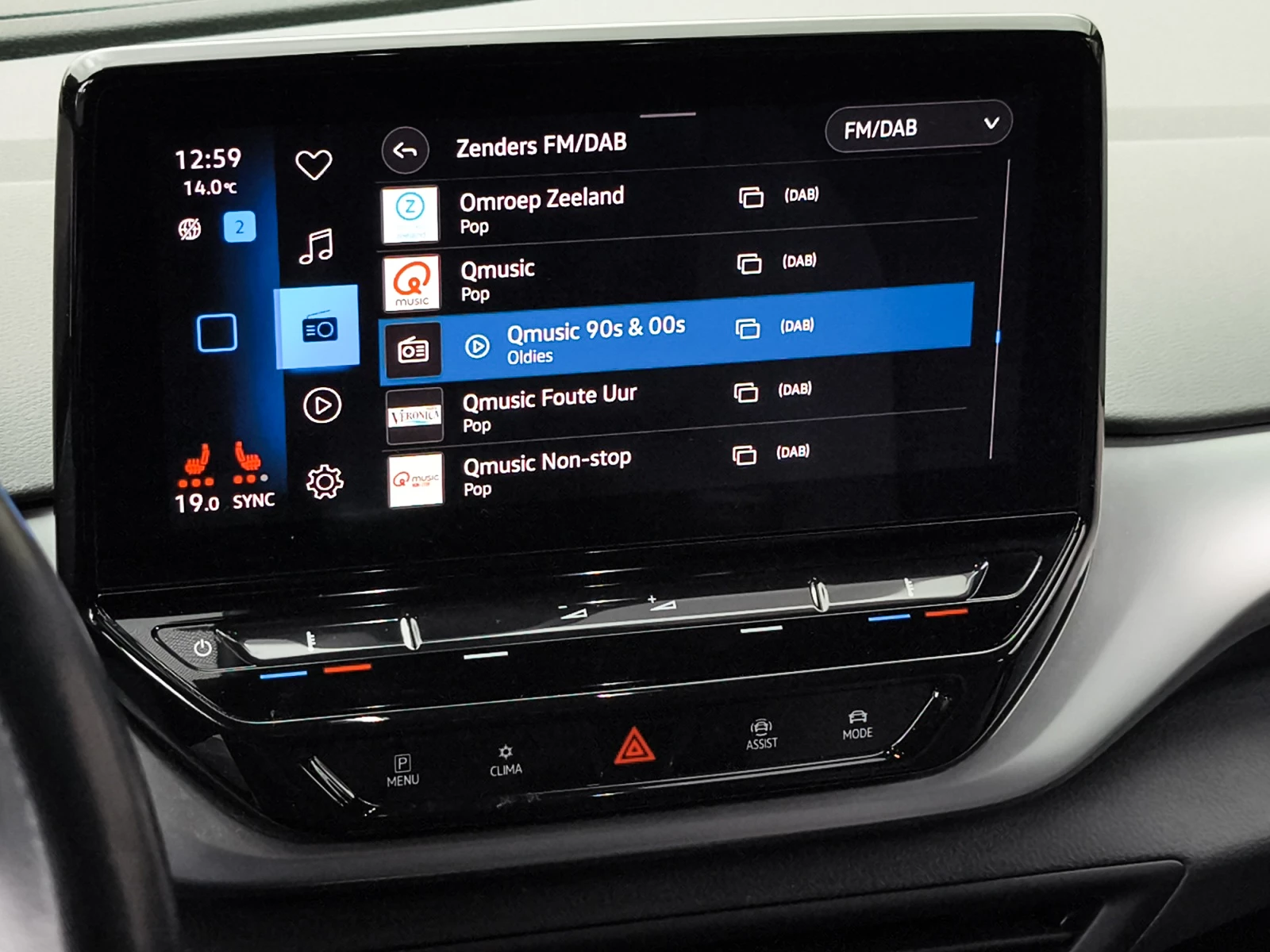 Hoofdafbeelding Volkswagen ID.4