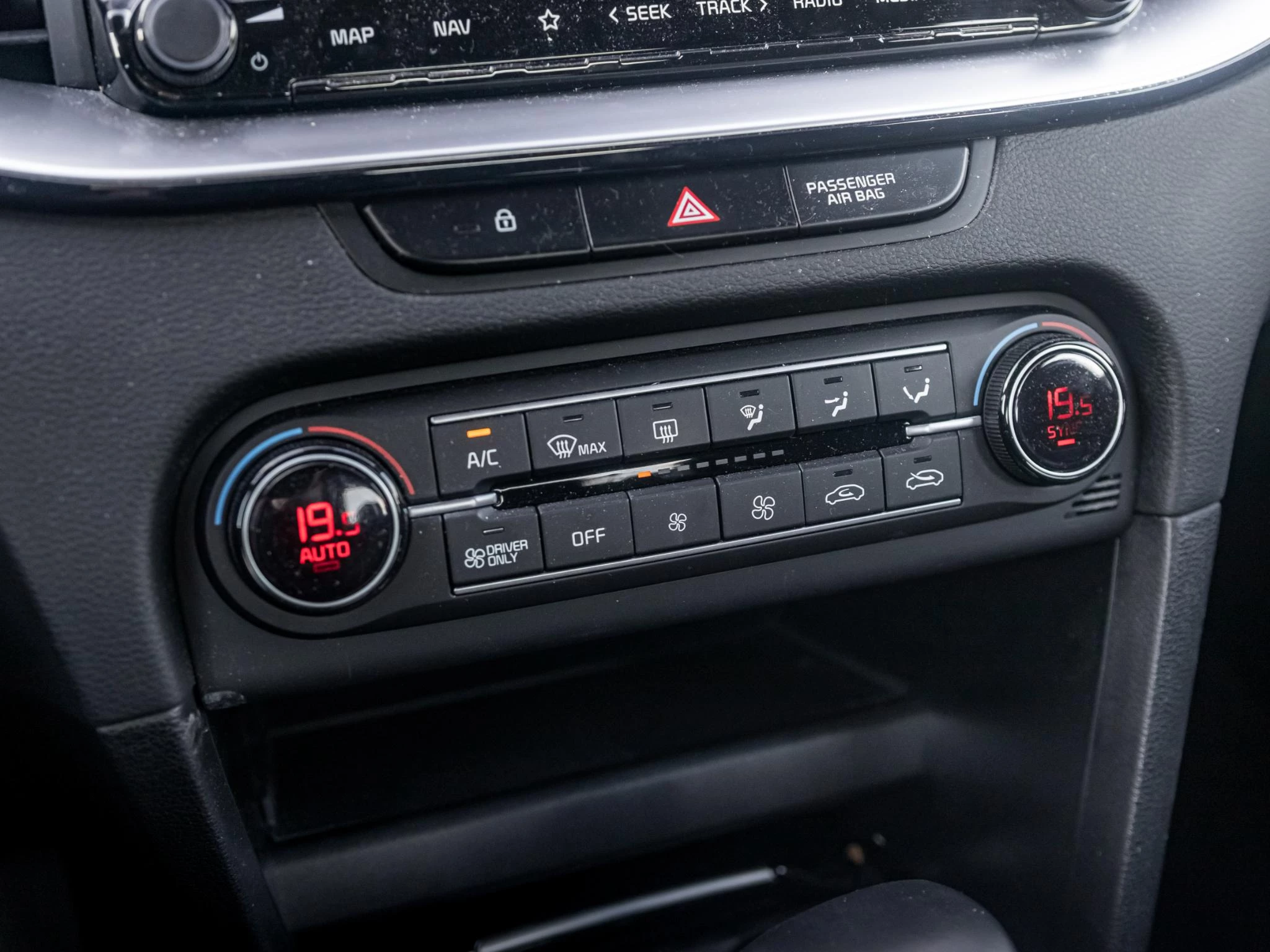 Hoofdafbeelding Kia XCeed