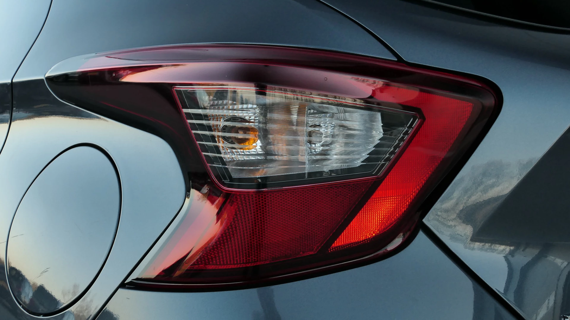 Hoofdafbeelding Nissan Micra