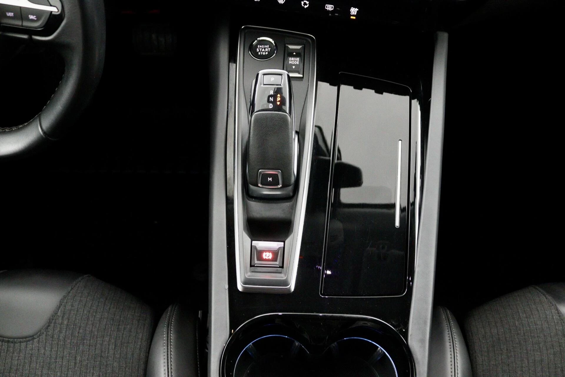 Hoofdafbeelding Peugeot 508