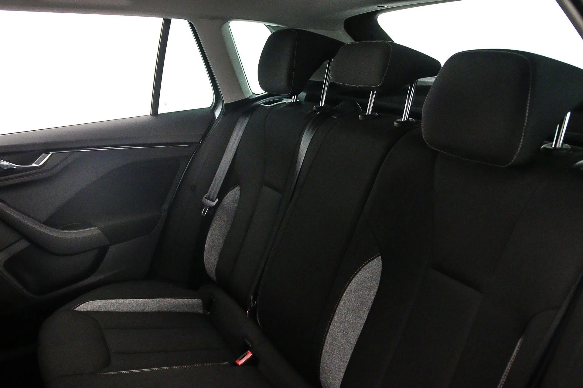 Hoofdafbeelding Škoda Kamiq