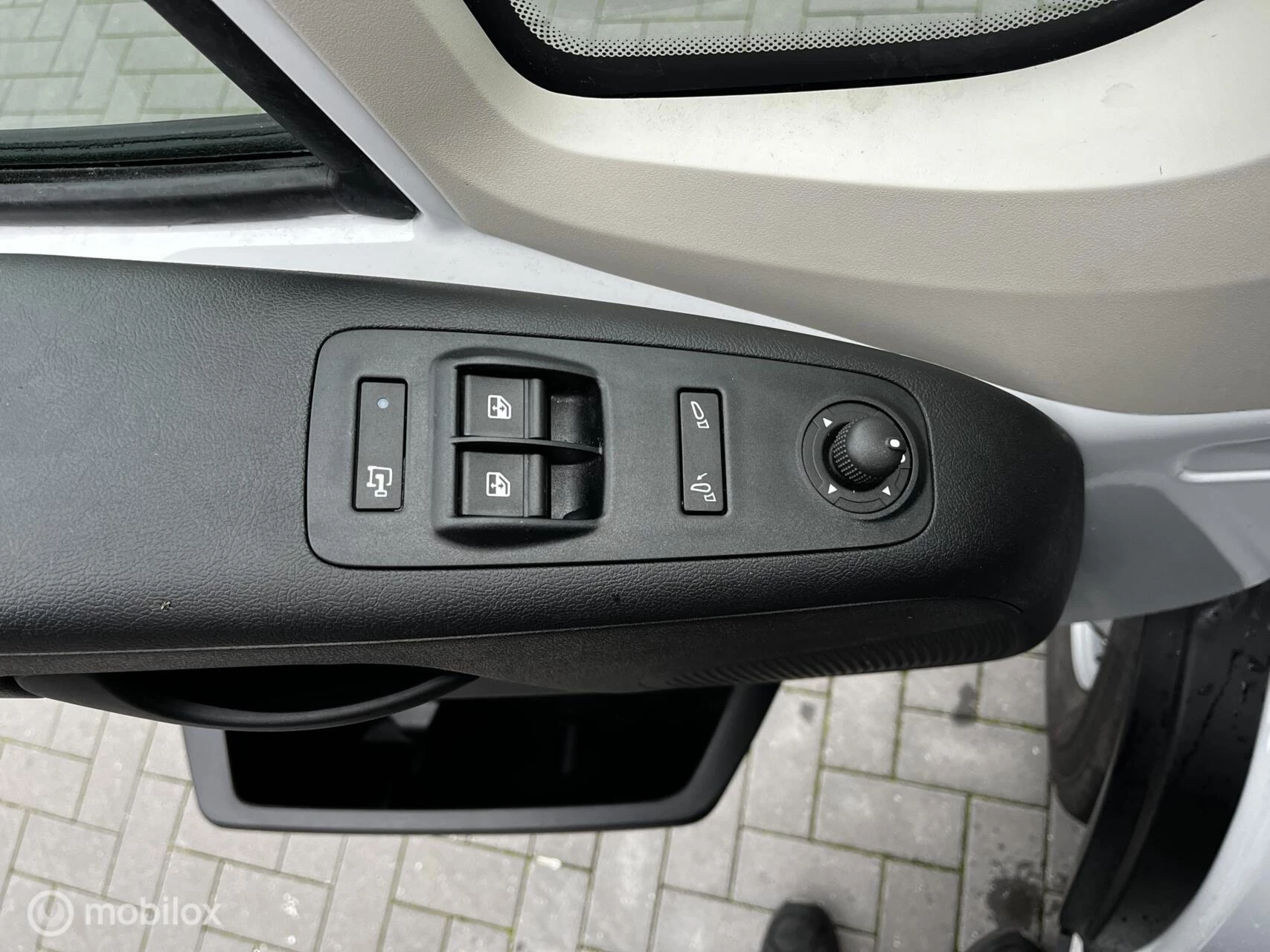 Hoofdafbeelding Citroën Jumper