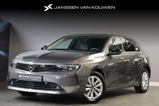 Opel Astra 1.2 Edition Keyless Start Navigatie Apple Carplay Android Auto