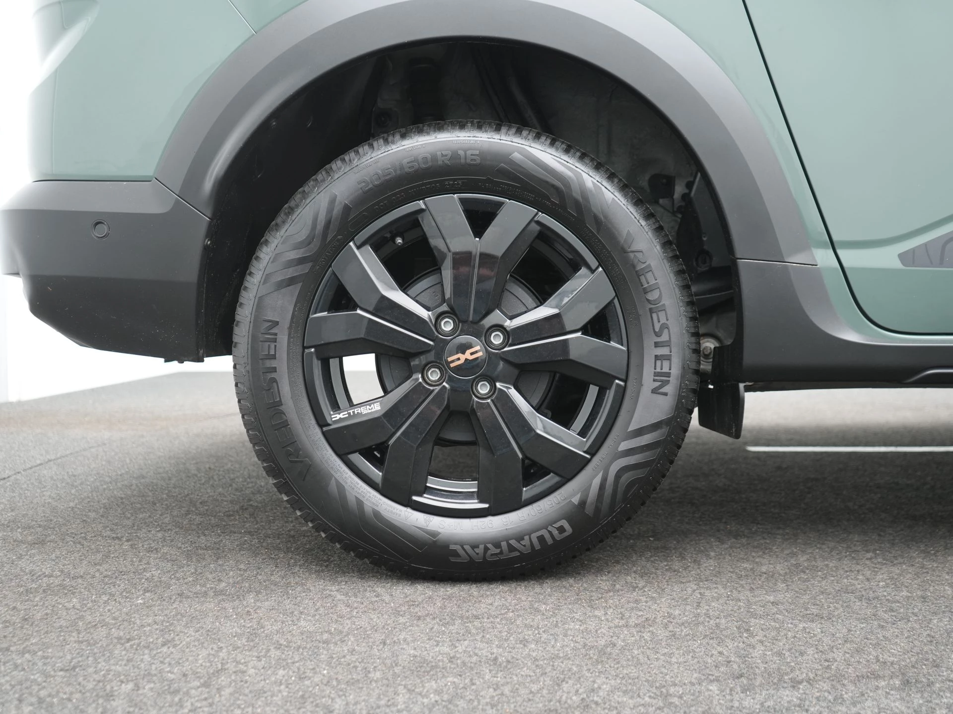 Hoofdafbeelding Dacia Jogger