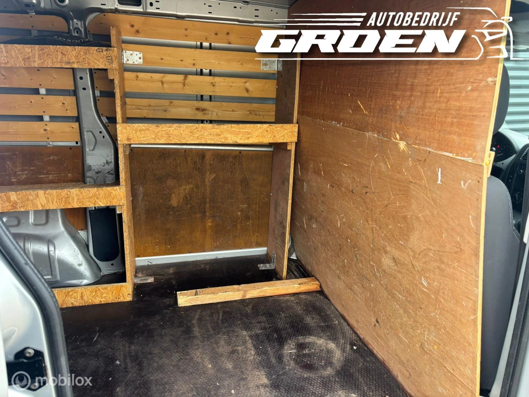 Hoofdafbeelding Peugeot Expert