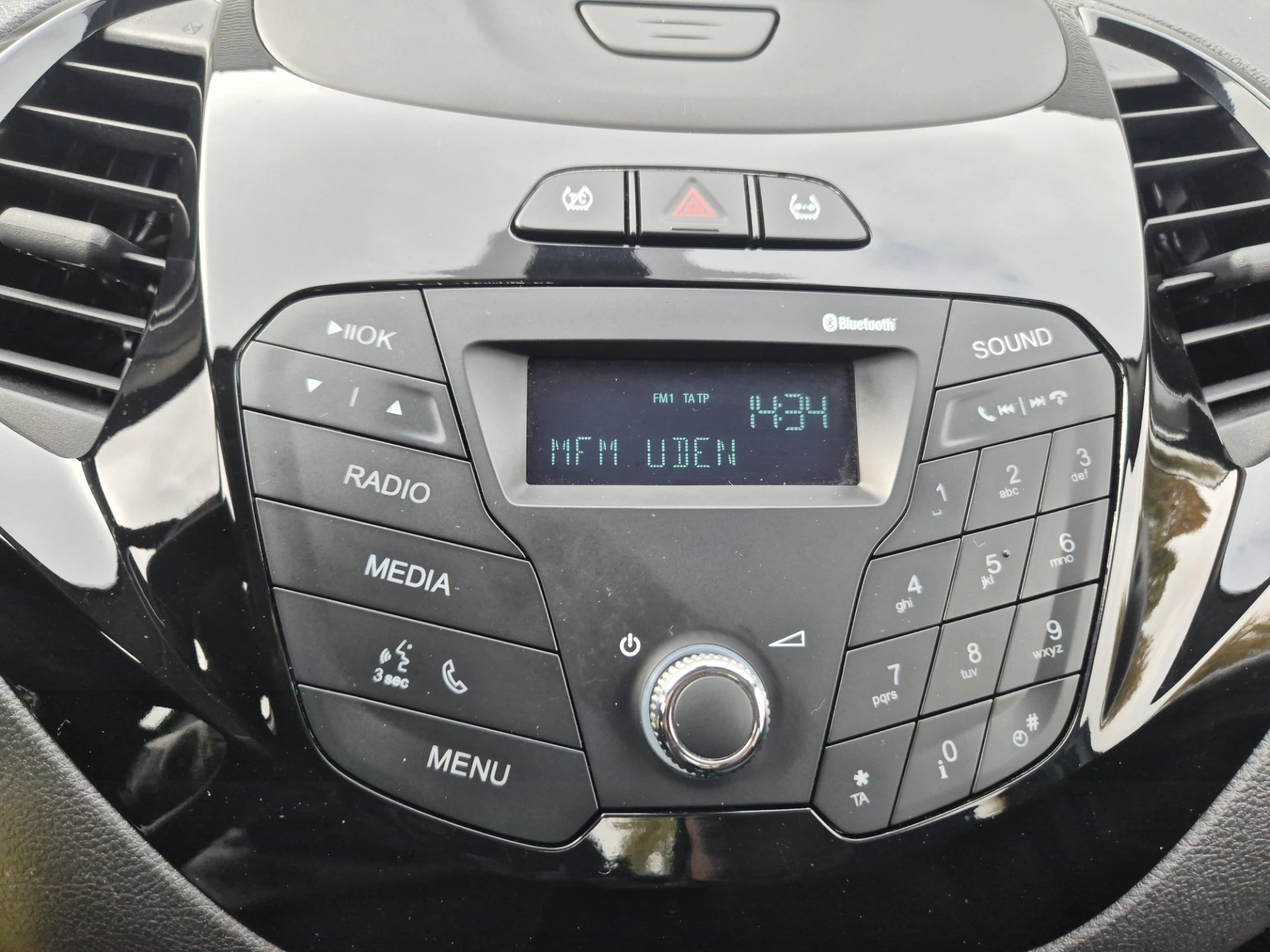 Hoofdafbeelding Ford Ka