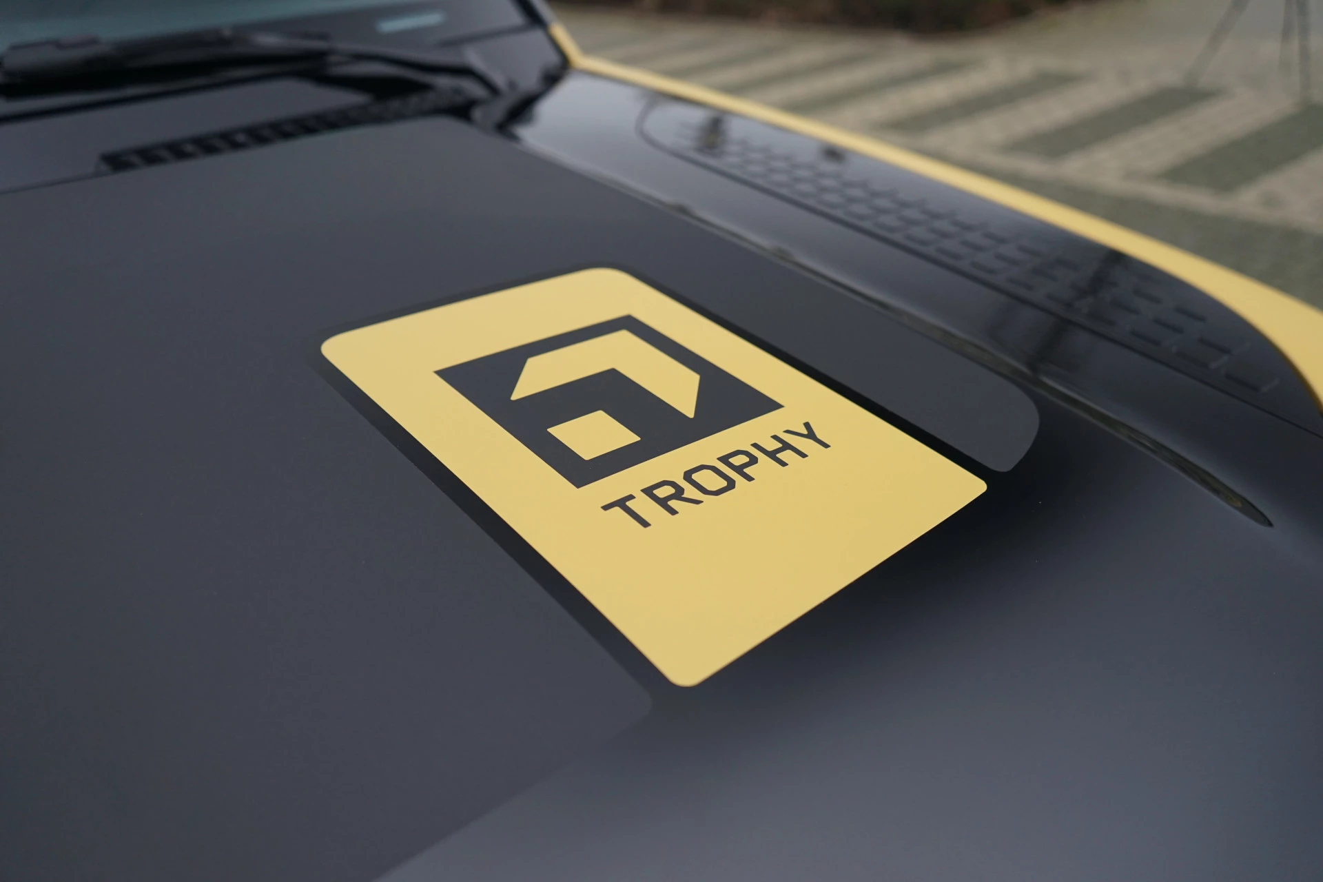 Hoofdafbeelding Land Rover Defender