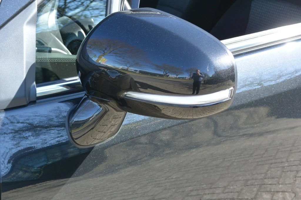 Hoofdafbeelding Suzuki S-Cross