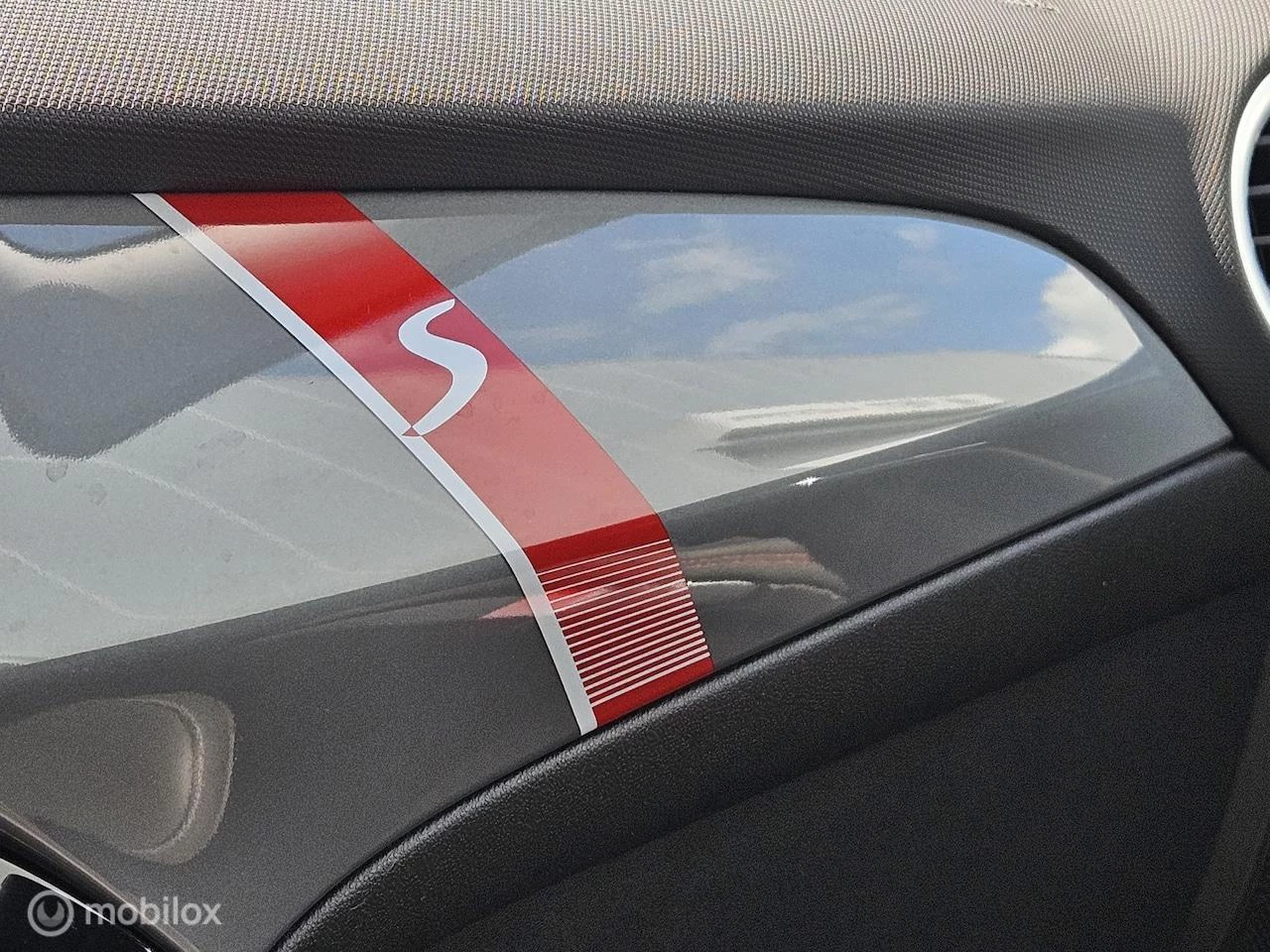 Hoofdafbeelding Opel ADAM