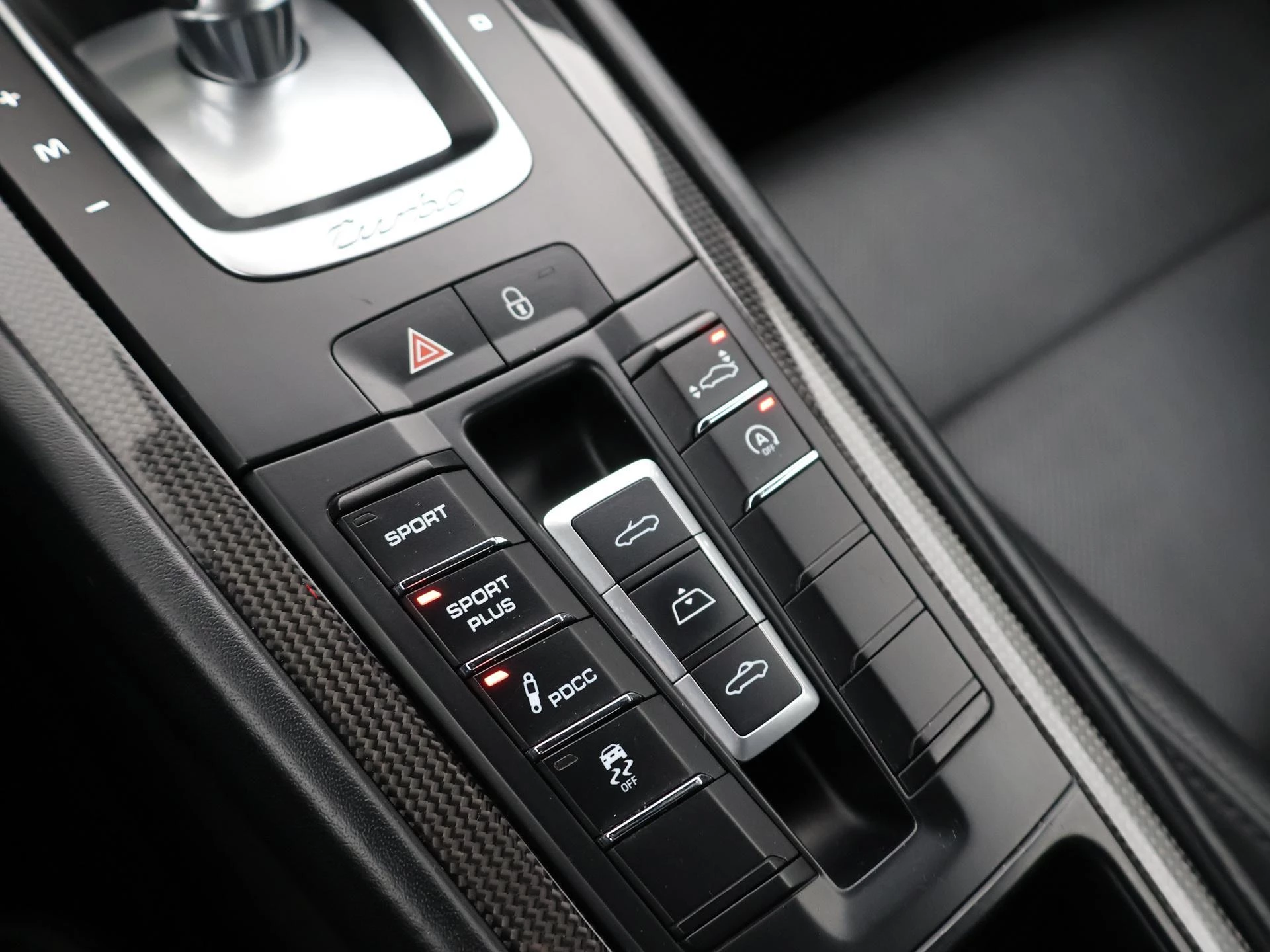 Hoofdafbeelding Porsche 911